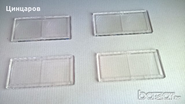 Диоптрични стъкла(слюда поликарбонат),стъкло за заваръчни шлемове и маски., снимка 2 - Други машини и части - 18742706