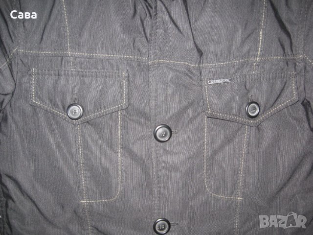 Зимно сако ZEUS   мъжко,М, снимка 6 - Сака - 23599084