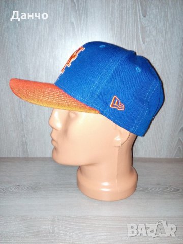 Шапка с козирка-9fifty cap!Нова!Намаление!, снимка 3 - Шапки - 22091421