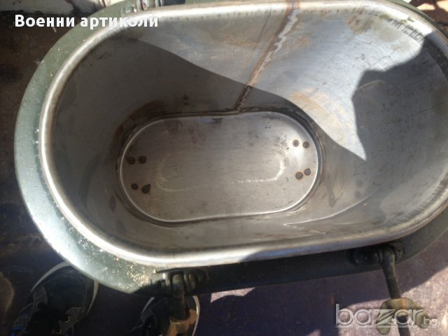 Военни баки бака, снимка 3 - Екипировка - 13824442