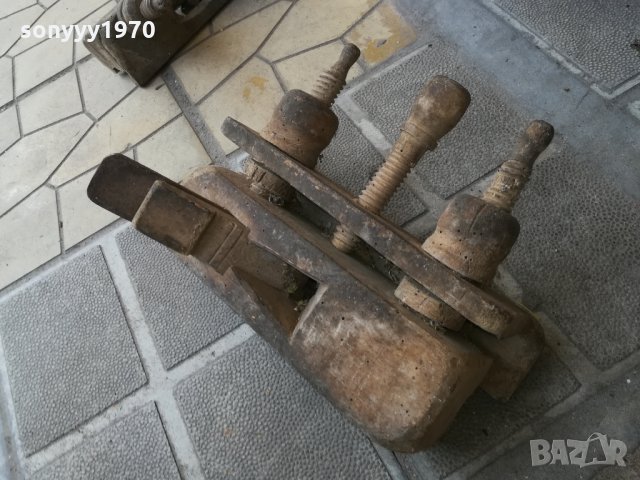 старо ренде-антика-ретро колекция-36х37х15см, снимка 9 - Колекции - 22505020