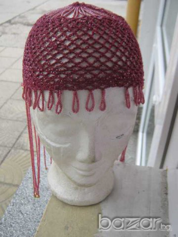 Украшение за глава, снимка 4 - Шапки - 8080942
