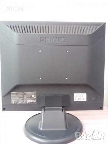 Philips HNS190T, снимка 5 - Монитори - 25299352