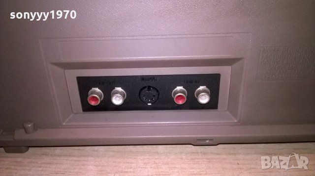 technics rs-m12 stereo deck-made in japan-внос швеицария, снимка 15 - Декове - 22187047