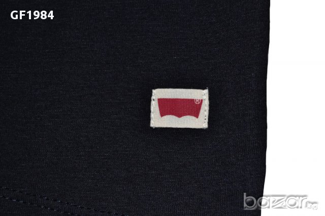 Разпродажба!!!Levis - мъжки тениски , размери S , снимка 5 - Тениски - 11183004
