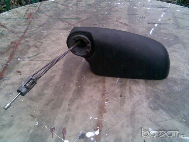 Ляво странично огледало, снимка 2 - Части - 18185394