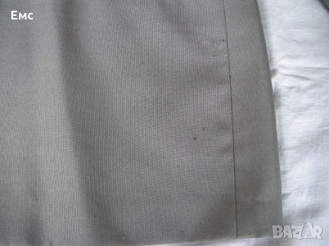 мъжко сако, снимка 5 - Сака - 21578235