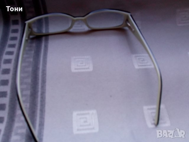 Диоптрична рамка за очила Avanglion, снимка 7 - Слънчеви и диоптрични очила - 24759803