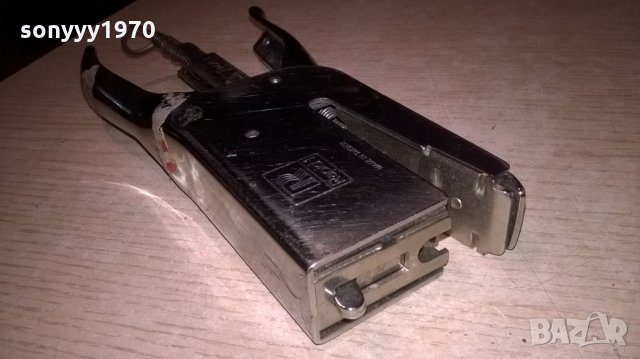 rapid 1-made in sweden-метален профи телбод-внос швеция, снимка 8 - Други инструменти - 22326931