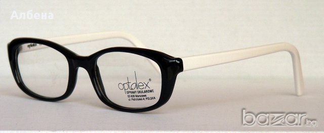 Рамка Соня със бели дръжки, снимка 2 - Слънчеви и диоптрични очила - 11571609