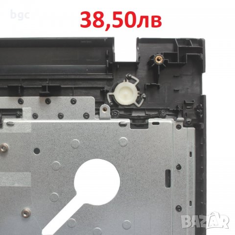 НОВ Top Case TouchPad Cover за Lenovo G50-70 Z50-45 G50-80 G50-45 Z50-40 G50-70M G50-30 Z50-70 -75 , снимка 3 - Лаптоп аксесоари - 24851229