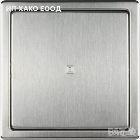 РЕВИЗИОННА ВРАТИЧКА ИНОКС, снимка 10 - Строителни материали - 22198441