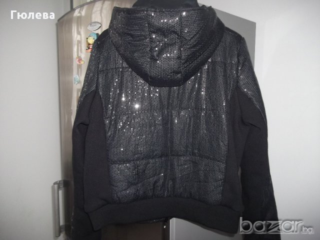 Разпродажба! Яке Melrose , снимка 3 - Якета - 11862998