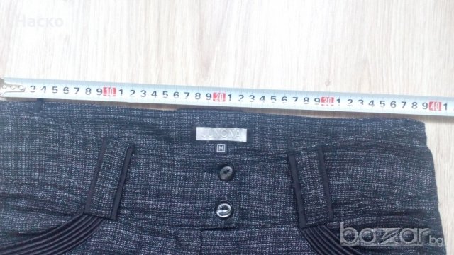 junona, пролетно есенен панталон - спортен или официален, снимка 2 - Панталони - 17238282