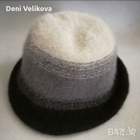 Шапка, снимка 3 - Шапки - 23826699