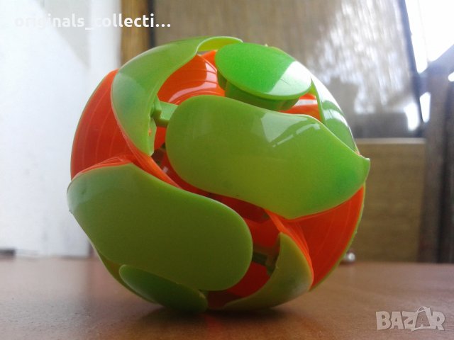 Топка хамелеон, снимка 13 - Рисуване и оцветяване - 22526228