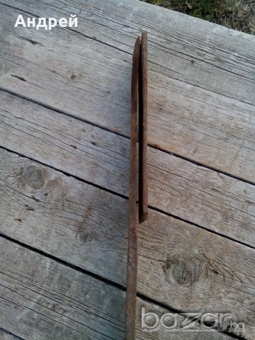 Гилотина,ножица, снимка 4 - Антикварни и старинни предмети - 19455009