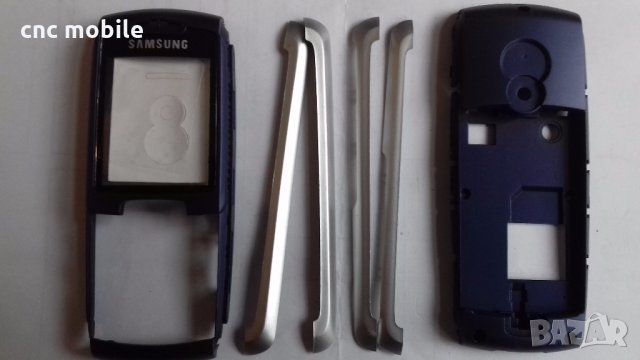 Samsung X700 - Samsung SGH-X700 панел , снимка 1 - Резервни части за телефони - 23790629