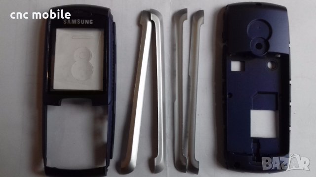 Samsung X700 - Samsung SGH-X700 панел , снимка 2 - Резервни части за телефони - 23790629