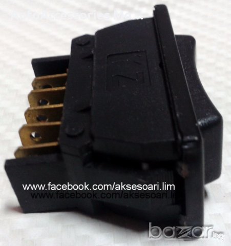 Бутон за електрически стъкла, снимка 5 - Аксесоари и консумативи - 14024530