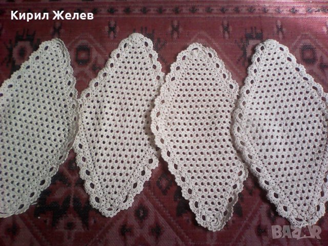 Каренце стари 5 бр 8277 , снимка 4 - Декорация за дома - 25308562