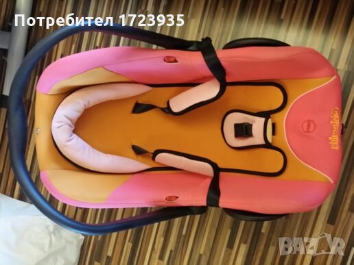 Бебешко кошче, снимка 5 - Други - 26183140