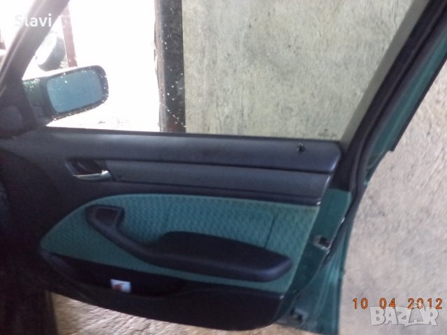 bmw e46 318i на части, снимка 12 - Автомобили и джипове - 22047067