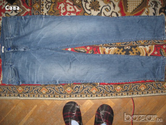 Дънки JOOP!  дамски,размер 33, снимка 2 - Дънки - 16955019