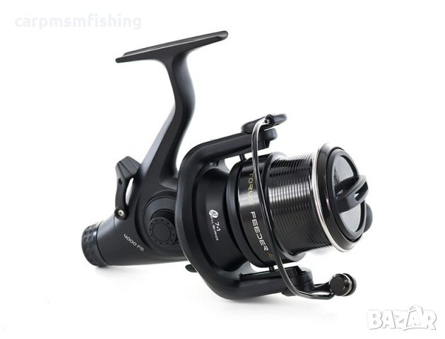 CARP PRO МАКАРА TORUS FEEDER 4000 FS, снимка 6 - Макари - 25986101