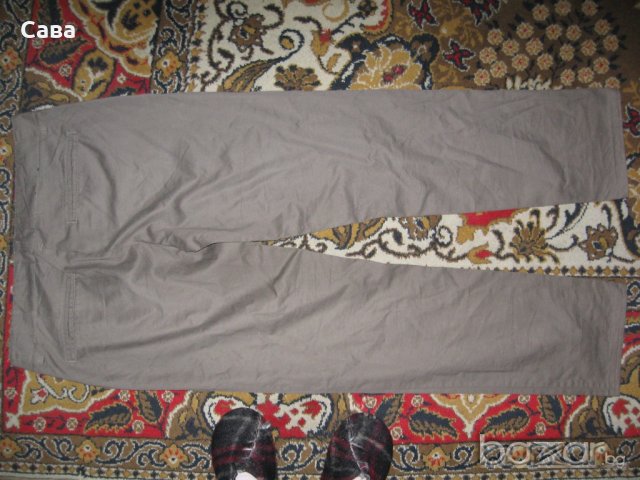 Спортен панталон BATISTINI   мъжки,размер34, снимка 3 - Панталони - 20824158