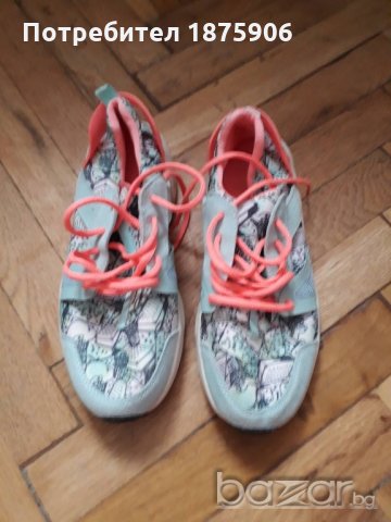 Детски маратонки "Зара", снимка 2 - Детски маратонки - 20547049