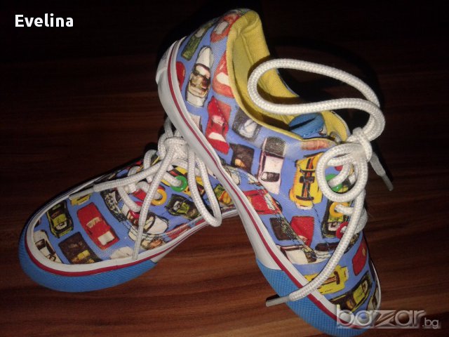 Детски кецове Next