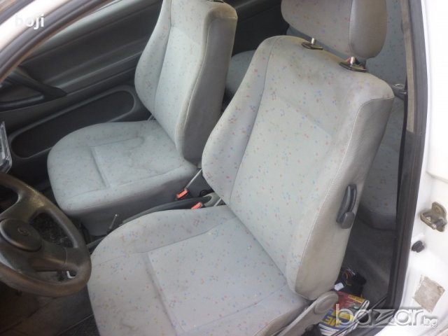 Фолксваген Поло 1.9 дизел на части!, снимка 6 - Автомобили и джипове - 20960929