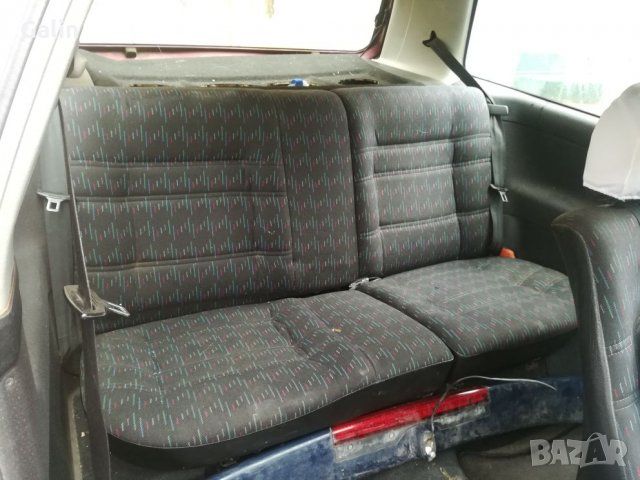 Vw Golf 3 / Голф 3 , снимка 10 - Автомобили и джипове - 24673379