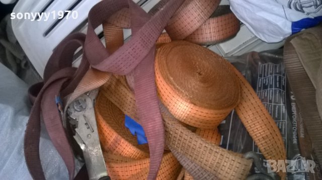 колани 15лв-тресчотки 15лв за брои, снимка 9 - Аксесоари и консумативи - 25143792