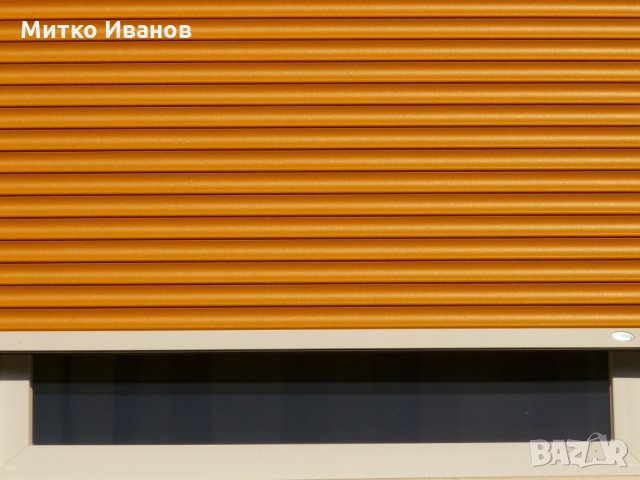 гр. Варна, Охранителни ролетки; бариери; външни щори, снимка 4 - Електро услуги - 10608931