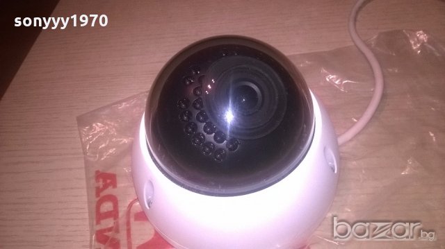 камера за наблюдение-внос швеицария, снимка 3 - Камери - 19133817