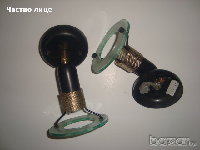 Лунички- 2 за 12 лева, снимка 2 - Полилеи - 17795138