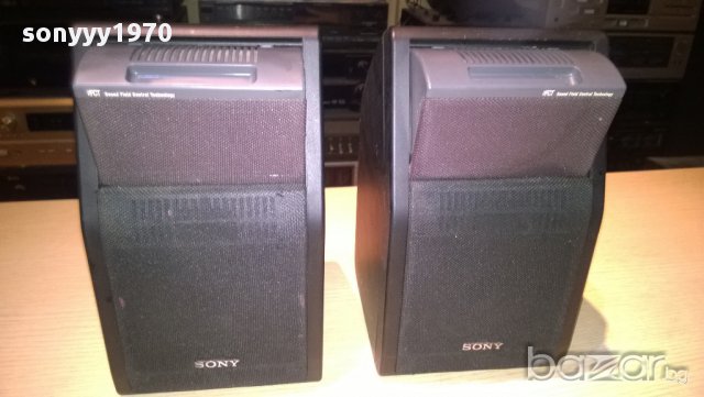  sony ss-sr3-sfct-6ohms/2х180watts-made in japan-внос швеицария, снимка 7 - Тонколони - 10352985