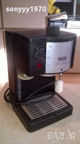 delonghi treviso-italy-внос швеицария