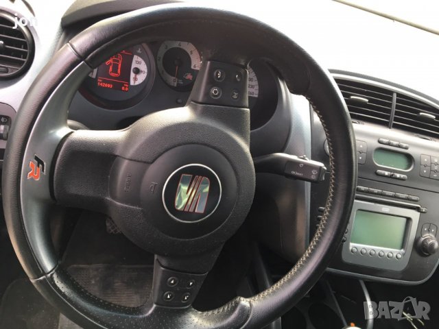 Сеат алтеа фр на части, снимка 4 - Автомобили и джипове - 23338753