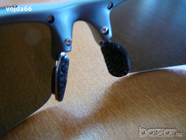 Спортни слънчеви очила, снимка 7 - Спортна екипировка - 14343155