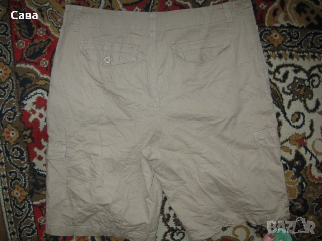 Къси панталони BEVERLY HILLS POLO CLUB   размер36, снимка 3 - Къси панталони - 21702243