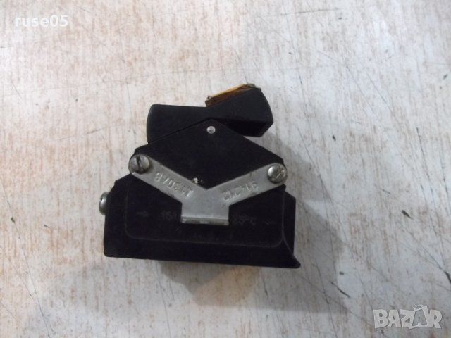 Ключ електрически, снимка 3 - Ключове, контакти, щепсели - 24342587