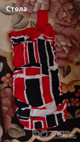 Рокля, снимка 3 - Рокли - 18814538