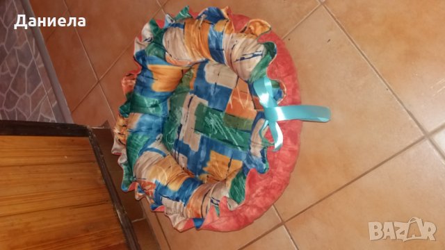 Легло за куче (котка) , снимка 7 - За кучета - 25442808