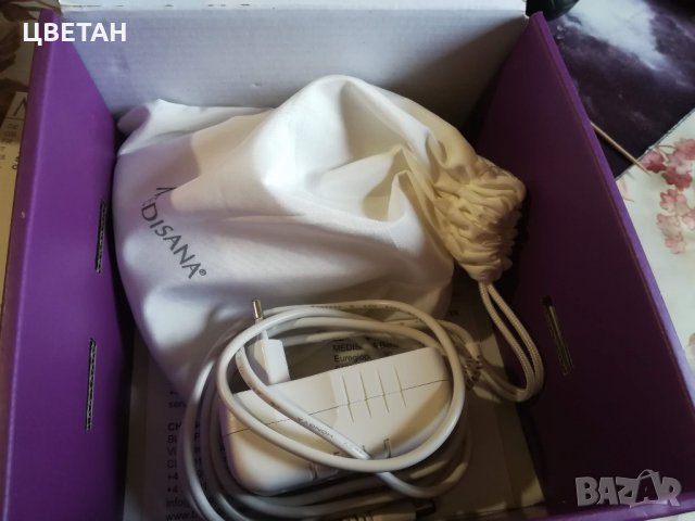 епилатор , снимка 8 - Козметика за тяло - 25363201