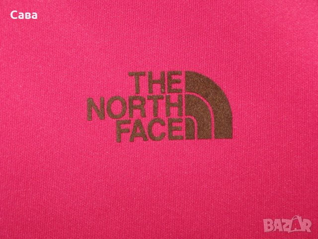 Яке и горнище  THE NORTH FACE    дамски,С, снимка 4 - Спортни екипи - 25028530