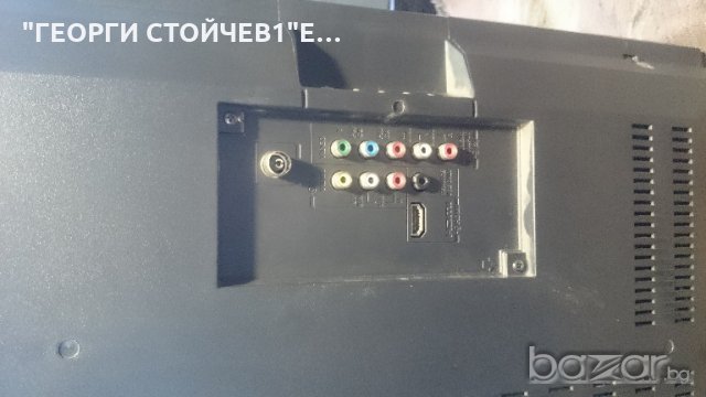 32HV10G С ДЕФЕКТЕН БОРД, снимка 3 - Части и Платки - 19676545