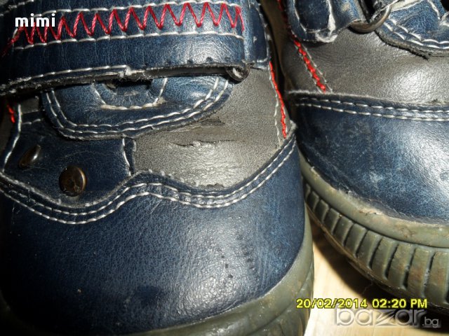 Детски обувки-ботуши, пантофи, сандали, маратонки, снимка 3 - Детски боти и ботуши - 12596480